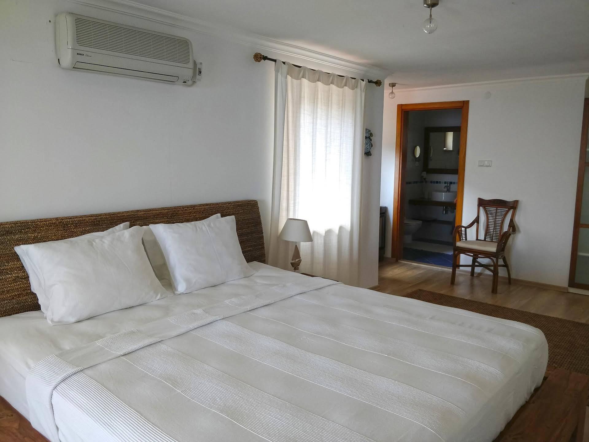 Zephyros Hotel Mesudiye  Екстер'єр фото